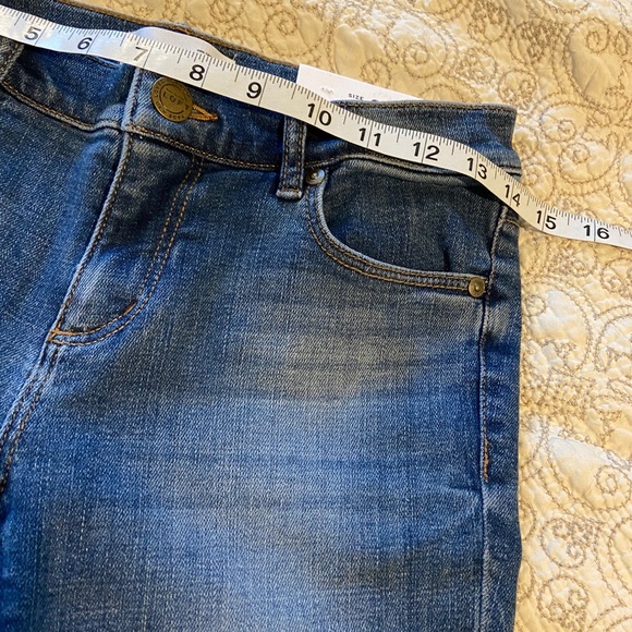 NWT Ann Taylor loft jeans! ✌🏾 - Picture 5 of 11